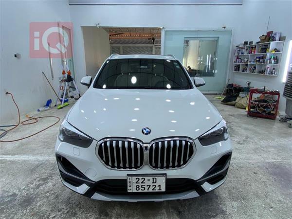 BMW for sale in Iraq